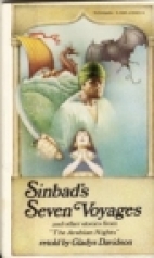 Sinbad's seven voyages : and other stories from "The Arabian nights"