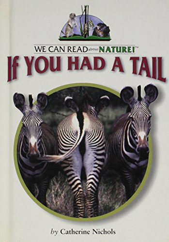 If you had a tail