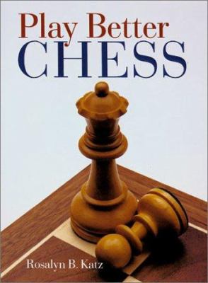 Play better chess