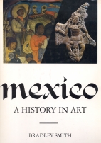 Mexico : a history in art
