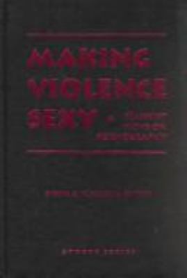 Making violence sexy : feminist views on pornography