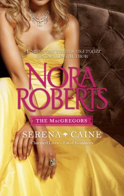 The MacGregors : Serena, Caine