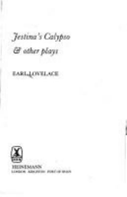 Jestina's calypso & other plays