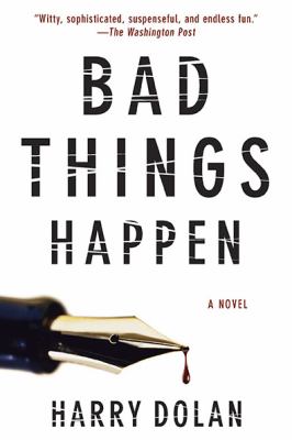 Bad things happen