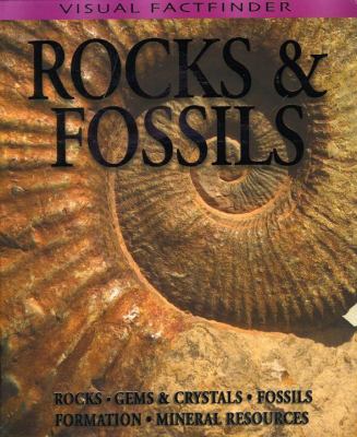 Rocks & fossils