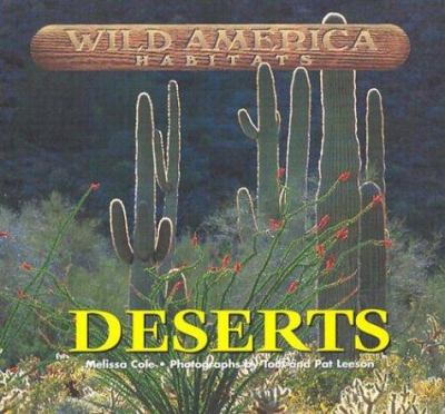 Deserts