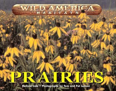 Prairies