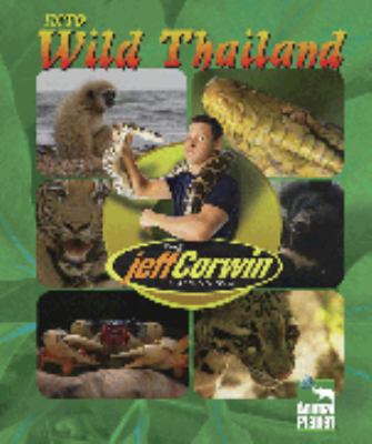 Into wild Thailand