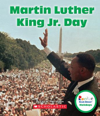 Martin Luther King Jr. day