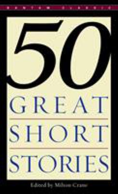 50 great short stories