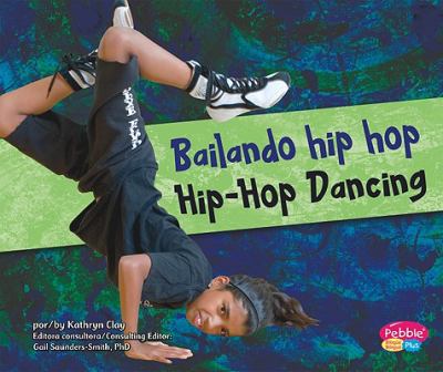 Bailando hip hop