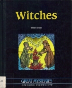 Witches : opposing viewpoints