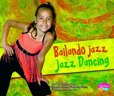 Bailando jazz