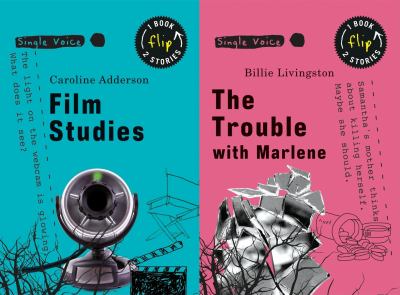 Film studies ; : The trouble with Marlene