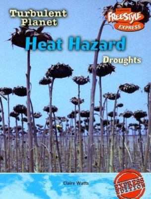 Heat hazard droughts