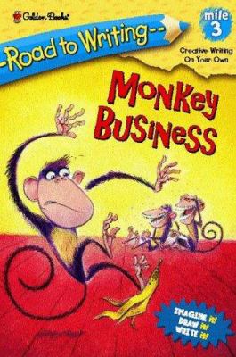 Monkey business