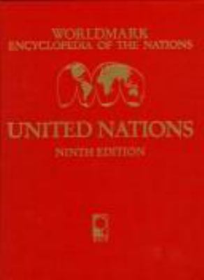 Worldmark encyclopedia of the nations.