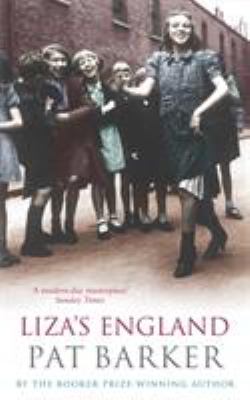 Liza's England