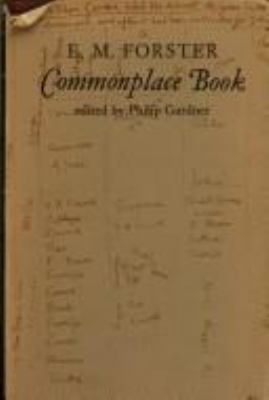 Commonplace book