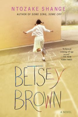 Betsey Brown : a novel