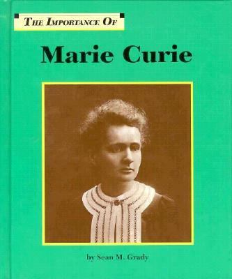 Marie Curie