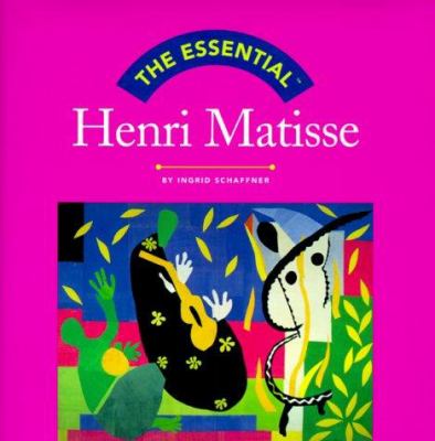 The essential Henri Matisse