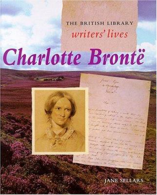 Charlotte Brontë