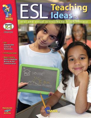 ESL teaching ideas