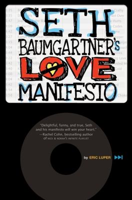 Seth Baumgartner's love manifesto