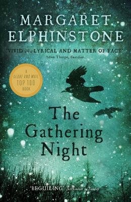 The gathering night : a novel