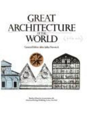 Great architecture of the world