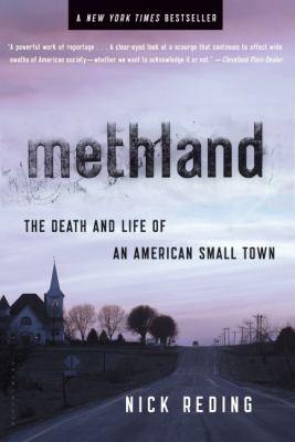 Methland : the death and life of an American small town