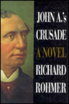 John A.'s crusade
