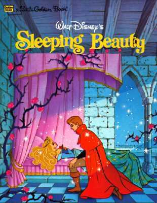 Walt Disney's Sleeping Beauty