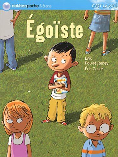 Égoïste