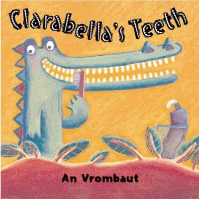 Clarabella's teeth