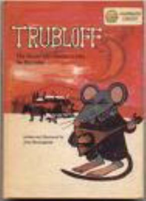 Trubloff, the mouse who wanted to play the balalaika