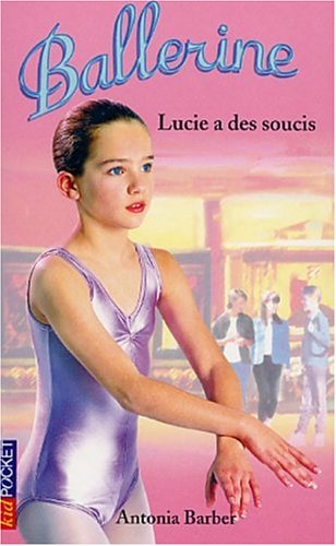 Lucie a des soucis