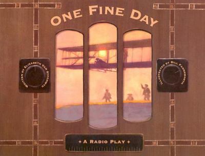 One fine day : a radio play