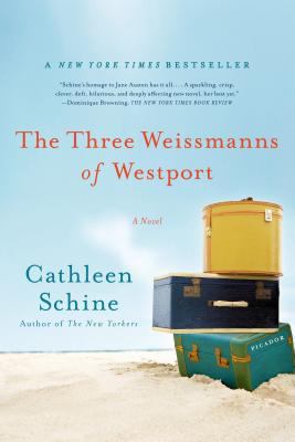 The three Weissmanns of Westport