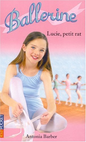 Lucie, petit rat