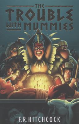 The trouble with mummies