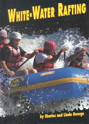 White-water rafting