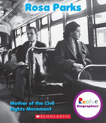 Rosa Parks