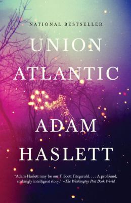 Union Atlantic : a novel
