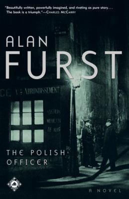 The Polish officer : a novel