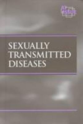 Sexually transmitted diseases