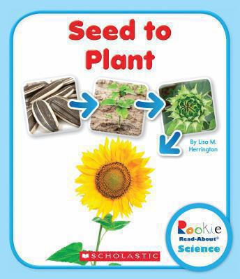 Seed to plant