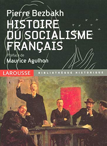 Histoire du socialisme français