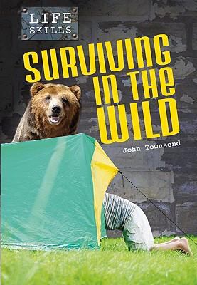 Surviving in the wild